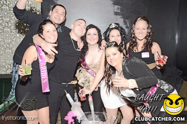 Tryst nightclub photo 368 - November 10th, 2012