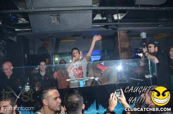 Tryst nightclub photo 372 - November 10th, 2012