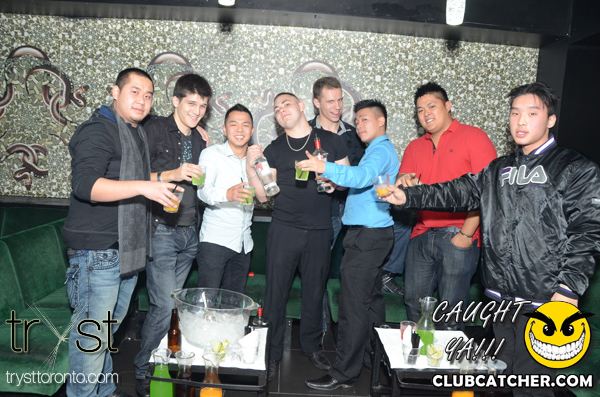Tryst nightclub photo 375 - November 10th, 2012