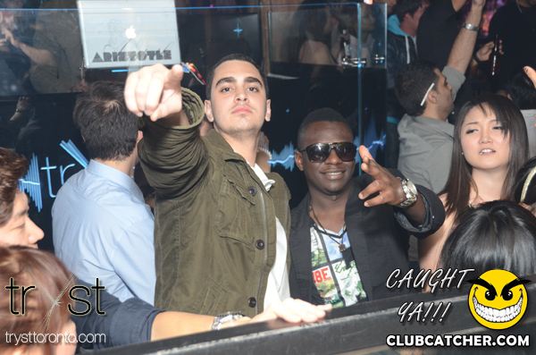 Tryst nightclub photo 378 - November 10th, 2012