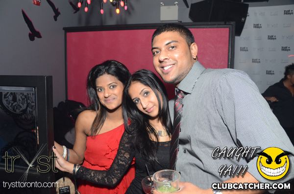 Tryst nightclub photo 383 - November 10th, 2012