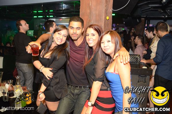 Tryst nightclub photo 387 - November 10th, 2012
