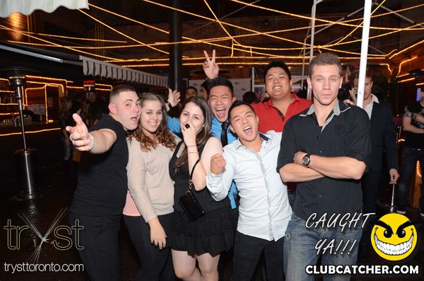 Tryst nightclub photo 388 - November 10th, 2012