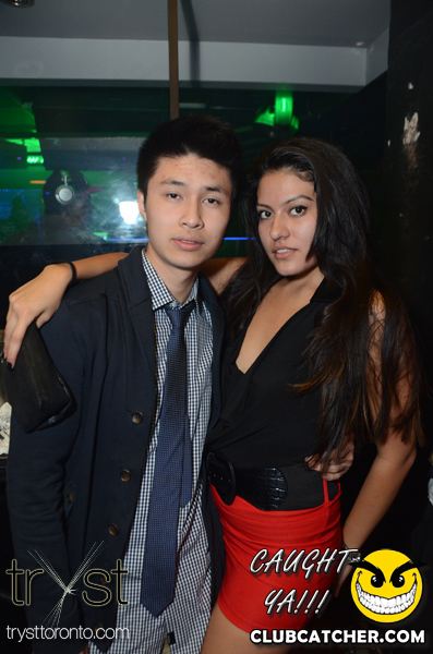 Tryst nightclub photo 392 - November 10th, 2012