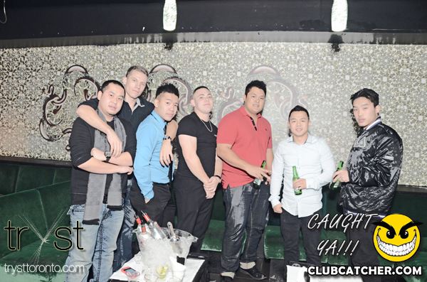 Tryst nightclub photo 394 - November 10th, 2012