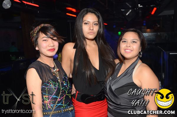 Tryst nightclub photo 396 - November 10th, 2012