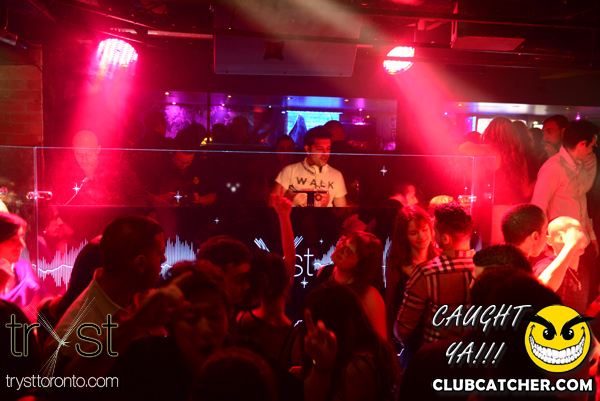 Tryst nightclub photo 402 - November 10th, 2012