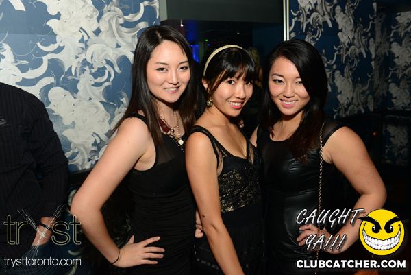 Tryst nightclub photo 44 - November 10th, 2012