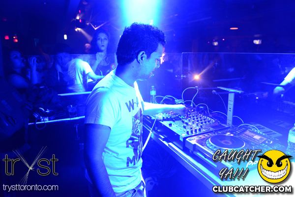 Tryst nightclub photo 59 - November 10th, 2012