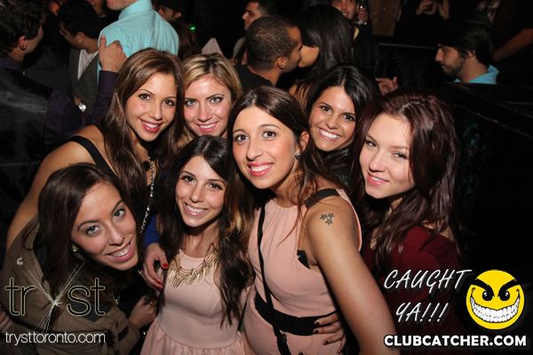 Tryst nightclub photo 67 - November 10th, 2012