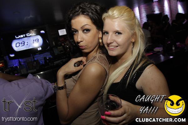 Tryst nightclub photo 71 - November 10th, 2012