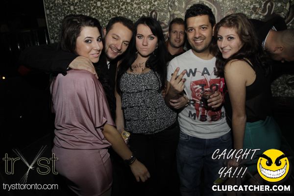 Tryst nightclub photo 73 - November 10th, 2012