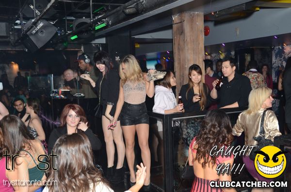 Tryst nightclub photo 86 - November 10th, 2012