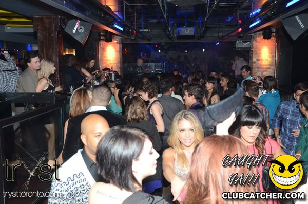 Tryst nightclub photo 88 - November 10th, 2012