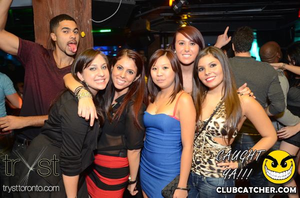 Tryst nightclub photo 92 - November 10th, 2012