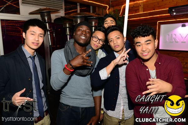 Tryst nightclub photo 99 - November 10th, 2012