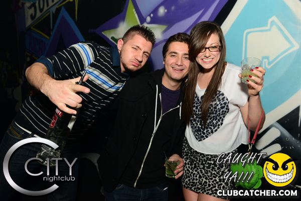 City nightclub photo 102 - November 14th, 2012