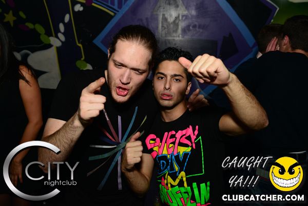 City nightclub photo 105 - November 14th, 2012