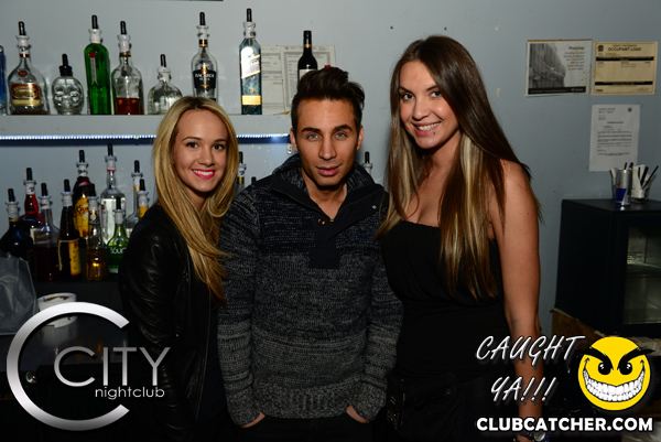 City nightclub photo 107 - November 14th, 2012