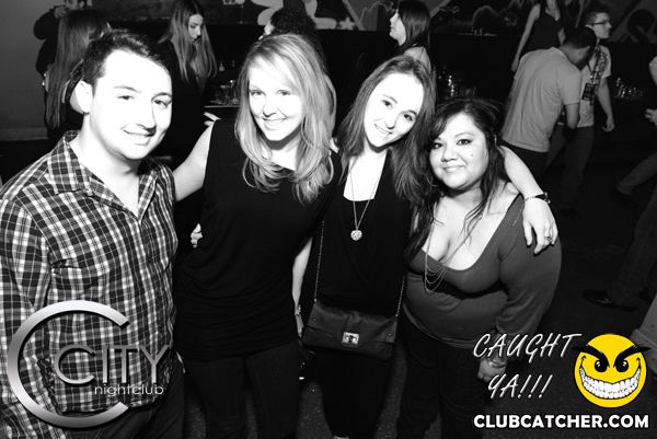 City nightclub photo 111 - November 14th, 2012