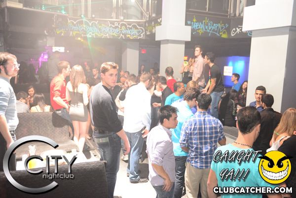 City nightclub photo 112 - November 14th, 2012