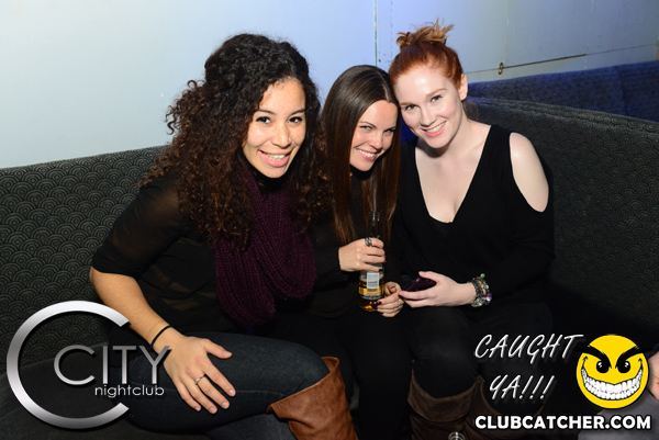 City nightclub photo 13 - November 14th, 2012