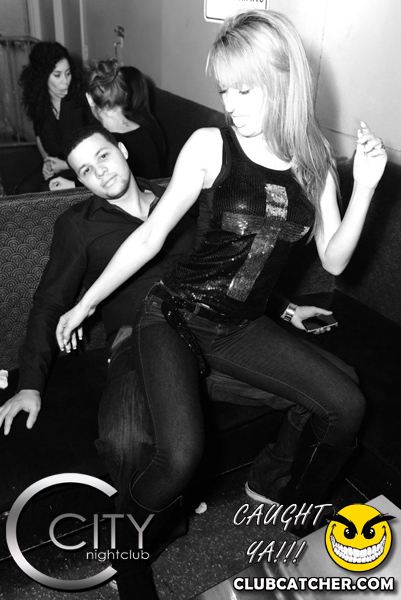 City nightclub photo 126 - November 14th, 2012