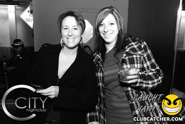 City nightclub photo 129 - November 14th, 2012