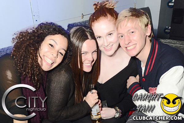 City nightclub photo 131 - November 14th, 2012