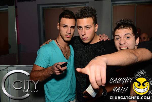 City nightclub photo 149 - November 14th, 2012