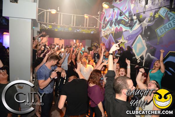 City nightclub photo 150 - November 14th, 2012