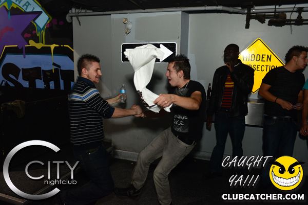 City nightclub photo 16 - November 14th, 2012