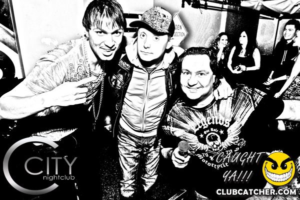 City nightclub photo 153 - November 14th, 2012