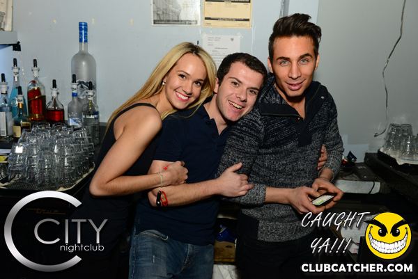 City nightclub photo 157 - November 14th, 2012