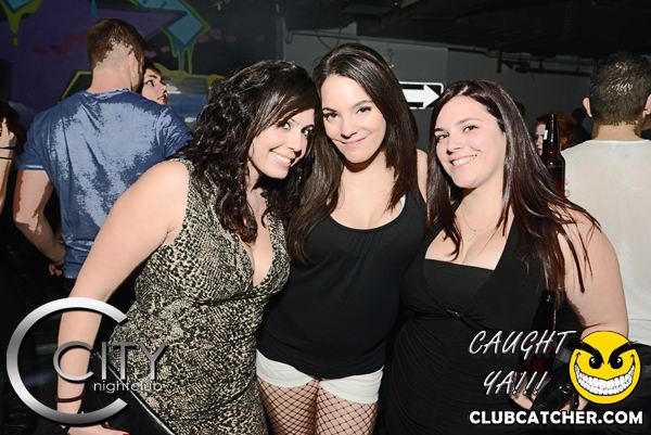 City nightclub photo 158 - November 14th, 2012