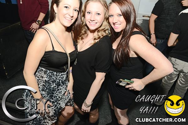 City nightclub photo 163 - November 14th, 2012