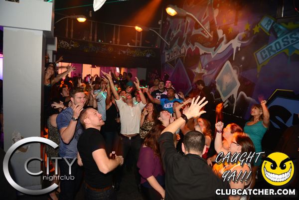 City nightclub photo 166 - November 14th, 2012