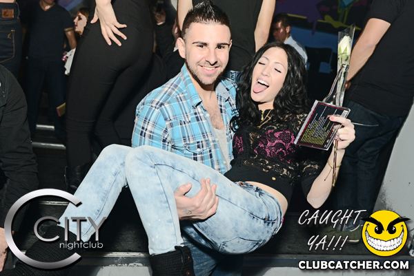 City nightclub photo 169 - November 14th, 2012