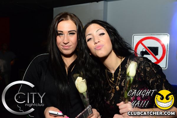 City nightclub photo 177 - November 14th, 2012