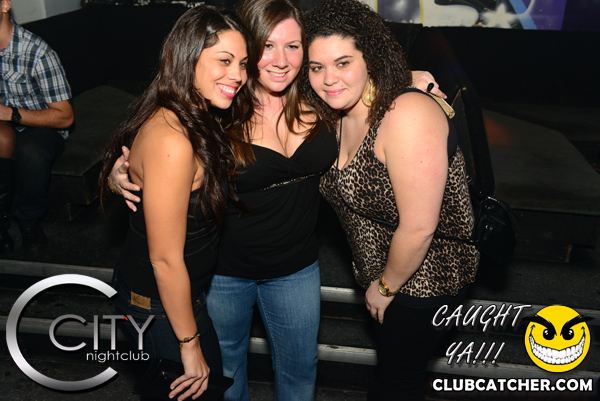 City nightclub photo 178 - November 14th, 2012
