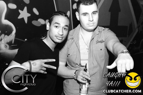 City nightclub photo 179 - November 14th, 2012
