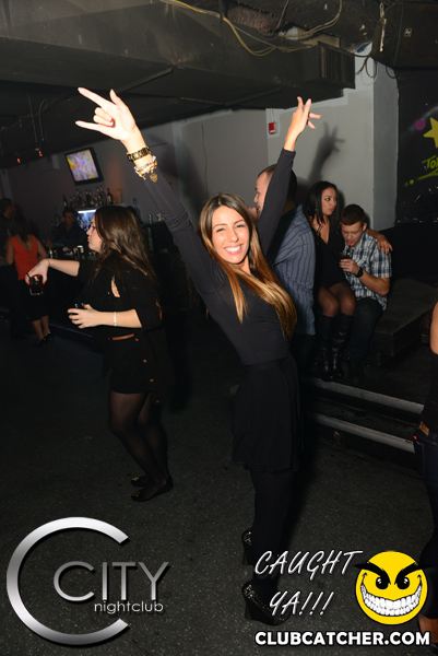 City nightclub photo 19 - November 14th, 2012