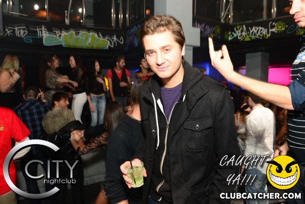 City nightclub photo 182 - November 14th, 2012