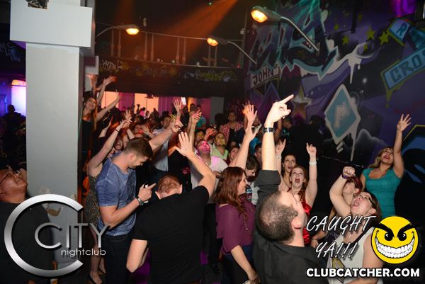 City nightclub photo 184 - November 14th, 2012