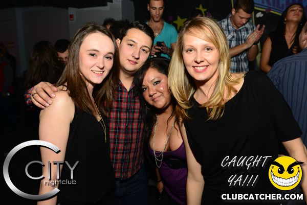 City nightclub photo 186 - November 14th, 2012