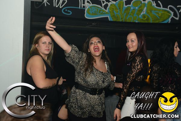 City nightclub photo 187 - November 14th, 2012