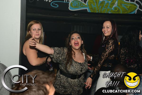 City nightclub photo 188 - November 14th, 2012