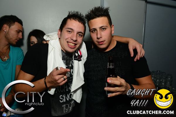 City nightclub photo 192 - November 14th, 2012