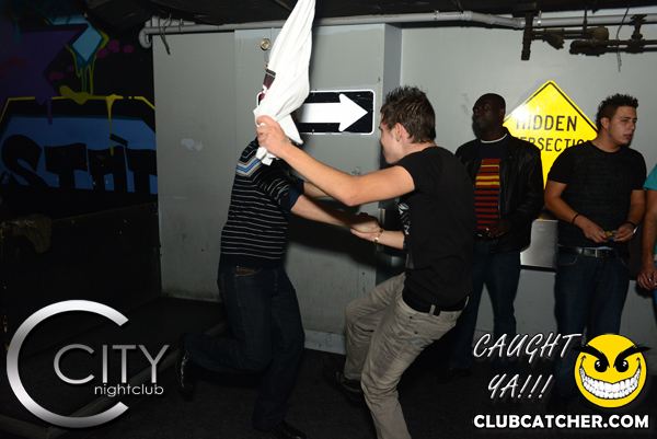 City nightclub photo 196 - November 14th, 2012