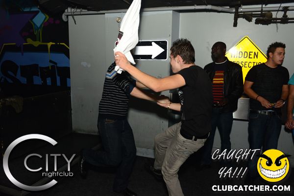 City nightclub photo 196 - November 14th, 2012